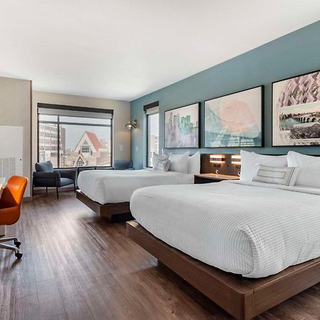 Cambria Hotel Minneapolis Downtown 외부 사진