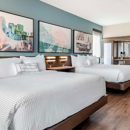 Cambria Hotel Minneapolis Downtown 외부 사진