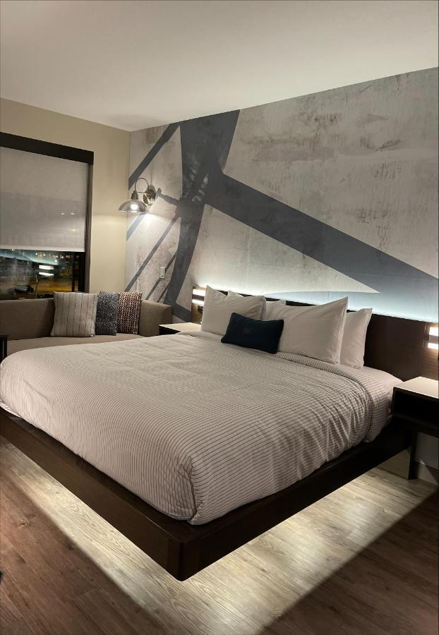 Cambria Hotel Minneapolis Downtown 외부 사진