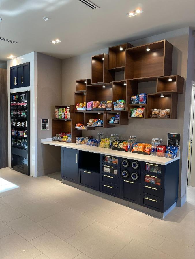 Cambria Hotel Minneapolis Downtown 외부 사진