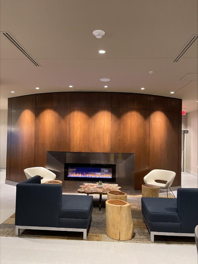 Cambria Hotel Minneapolis Downtown 외부 사진