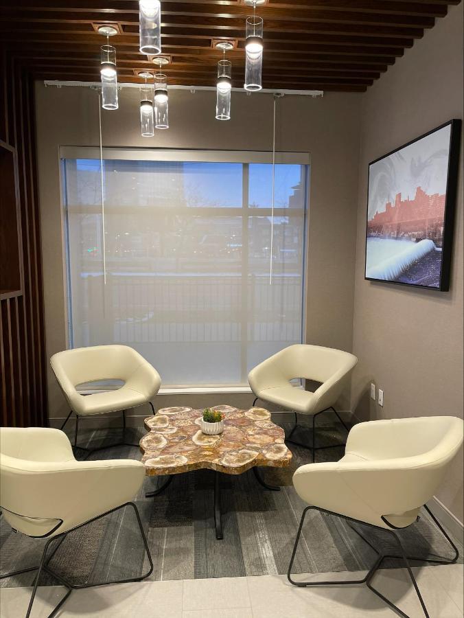 Cambria Hotel Minneapolis Downtown 외부 사진