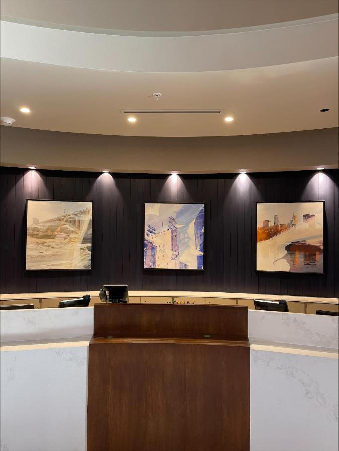 Cambria Hotel Minneapolis Downtown 외부 사진