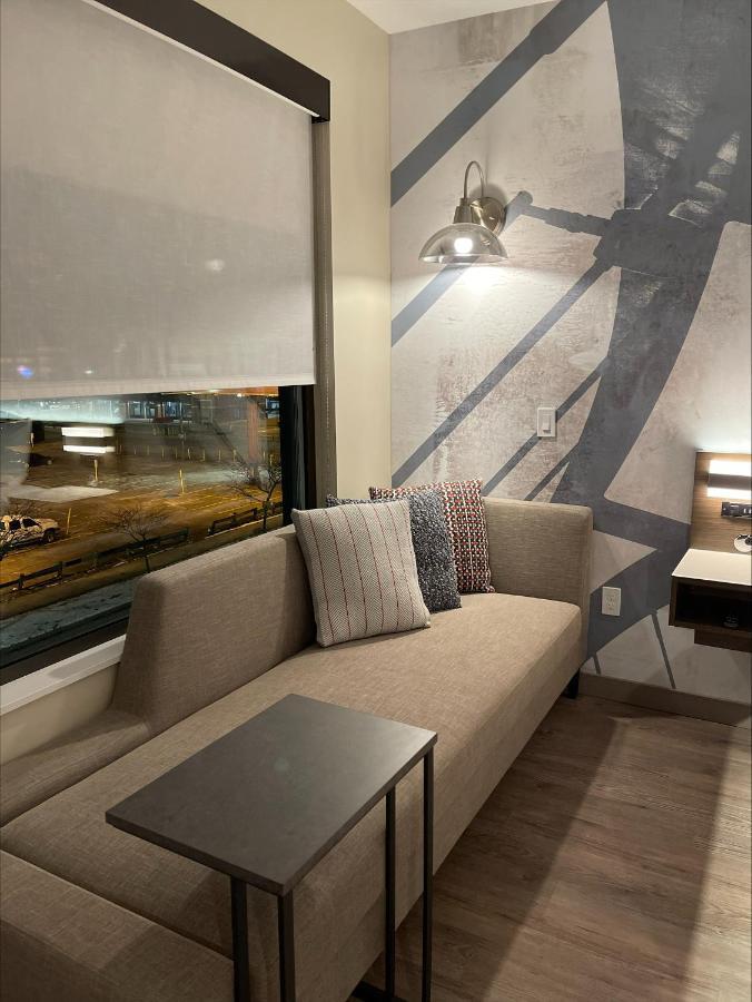 Cambria Hotel Minneapolis Downtown 외부 사진