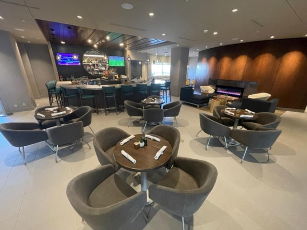 Cambria Hotel Minneapolis Downtown 외부 사진