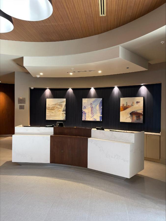 Cambria Hotel Minneapolis Downtown 외부 사진
