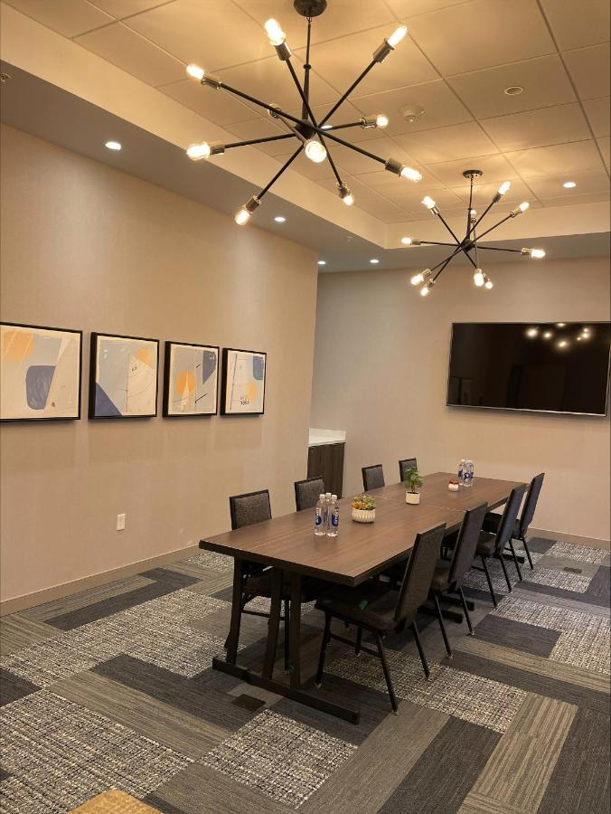 Cambria Hotel Minneapolis Downtown 외부 사진