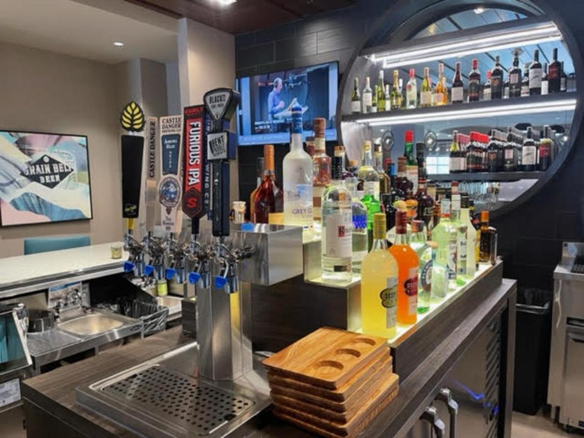 Cambria Hotel Minneapolis Downtown 외부 사진