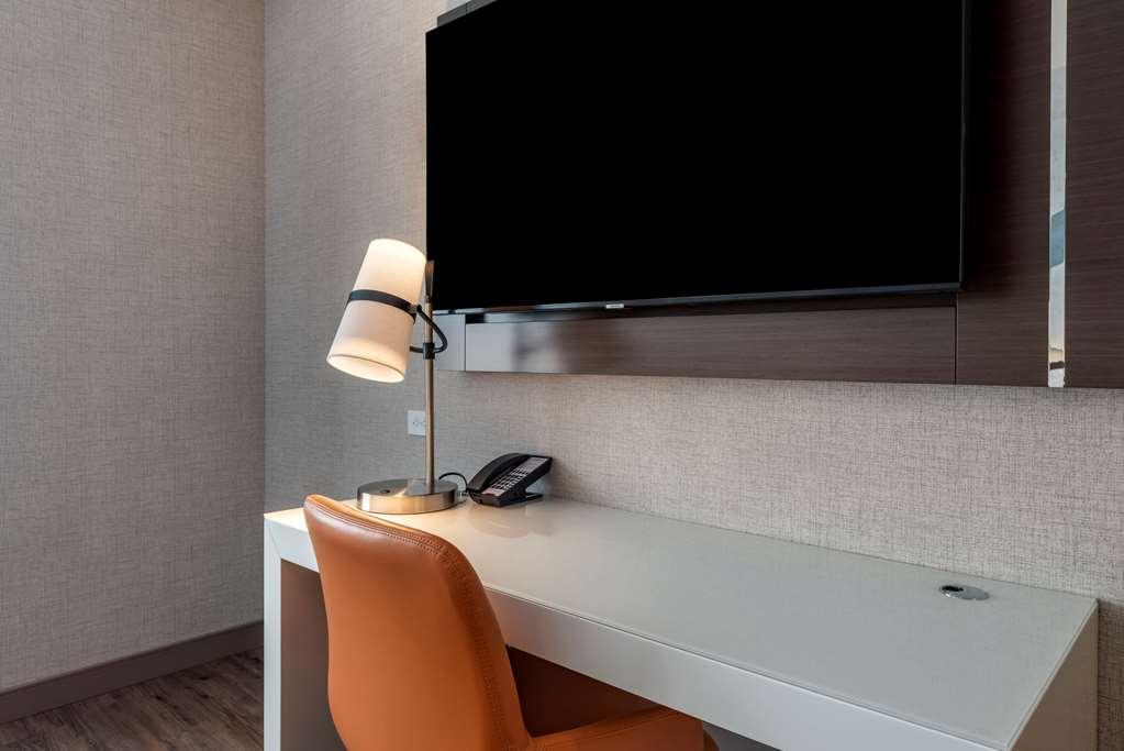 Cambria Hotel Minneapolis Downtown 객실 사진