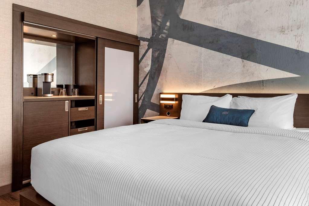 Cambria Hotel Minneapolis Downtown 객실 사진