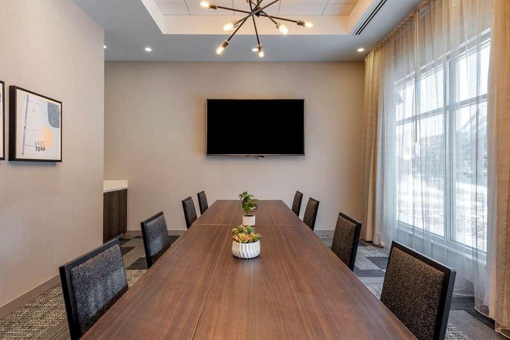 Cambria Hotel Minneapolis Downtown 시설 사진