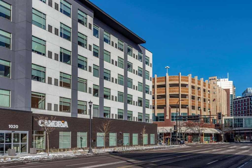 Cambria Hotel Minneapolis Downtown 외부 사진