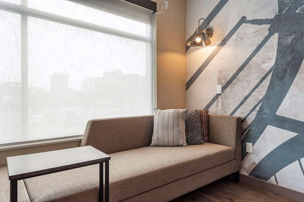 Cambria Hotel Minneapolis Downtown 객실 사진