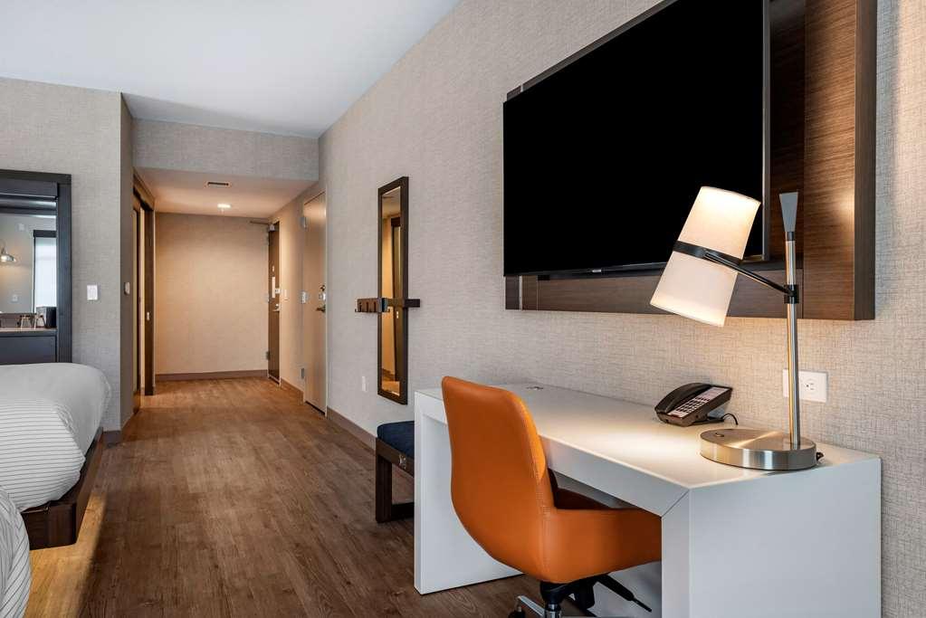 Cambria Hotel Minneapolis Downtown 객실 사진