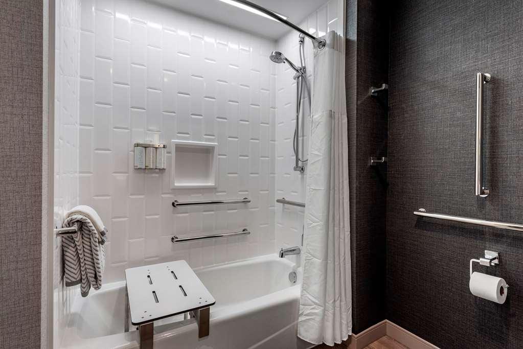Cambria Hotel Minneapolis Downtown 외부 사진