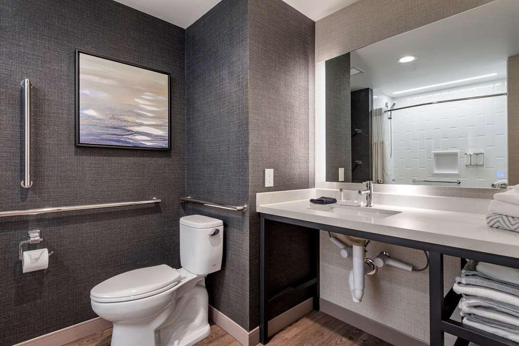 Cambria Hotel Minneapolis Downtown 외부 사진