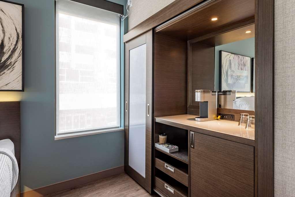 Cambria Hotel Minneapolis Downtown 객실 사진