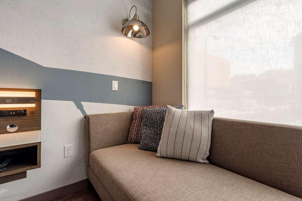 Cambria Hotel Minneapolis Downtown 객실 사진