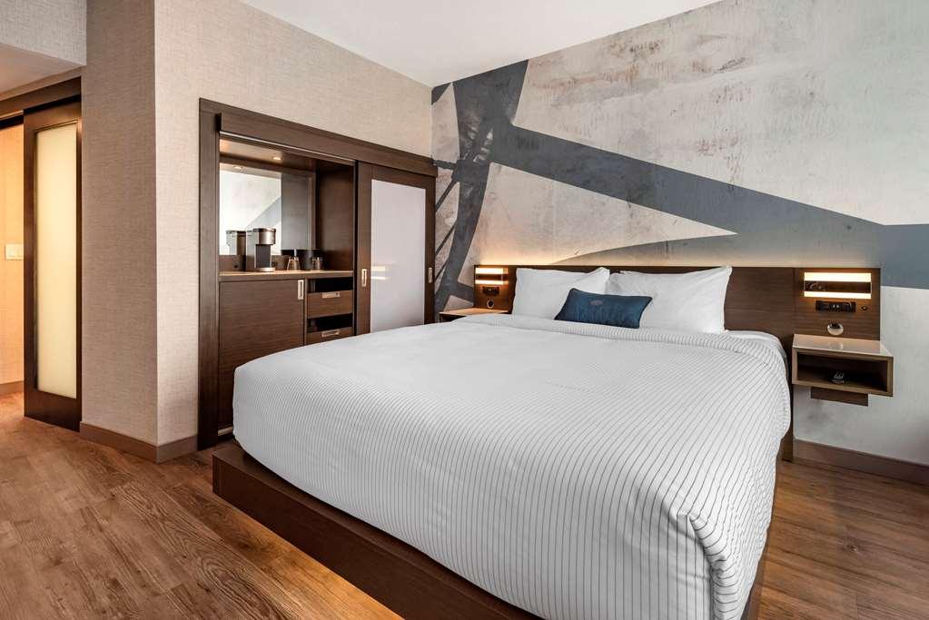 Cambria Hotel Minneapolis Downtown 객실 사진