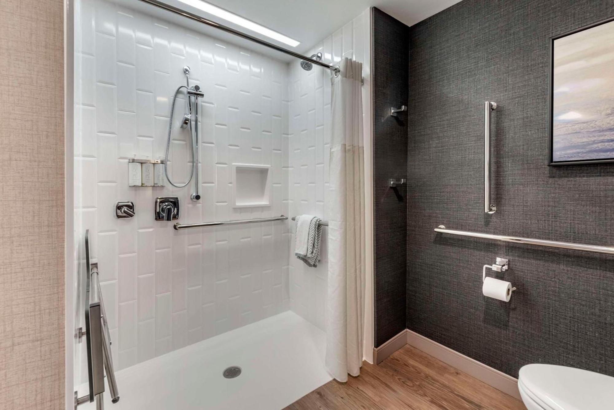 Cambria Hotel Minneapolis Downtown 외부 사진