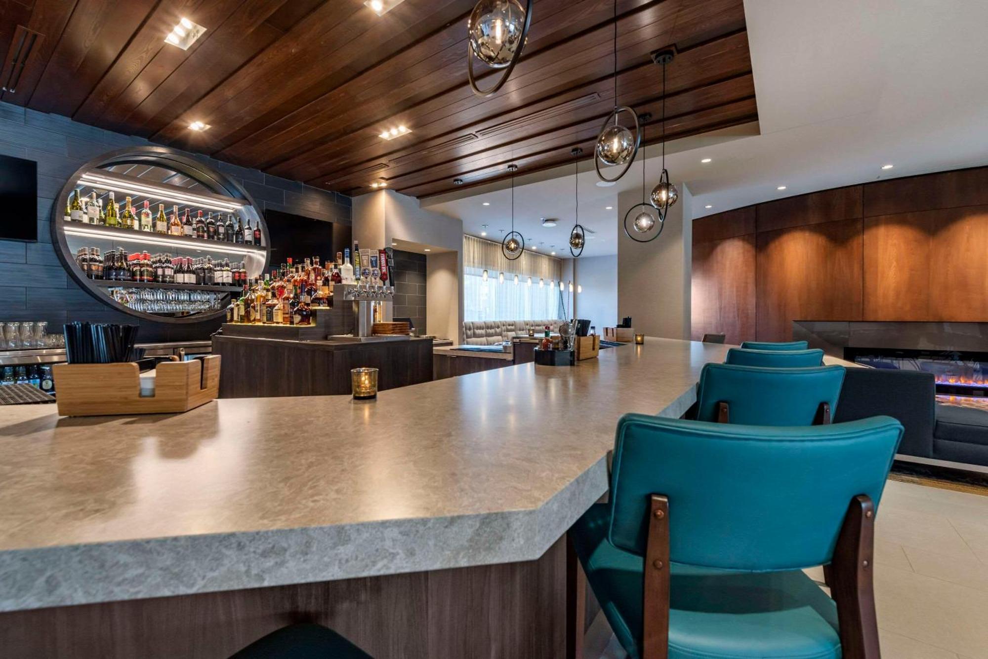 Cambria Hotel Minneapolis Downtown 외부 사진