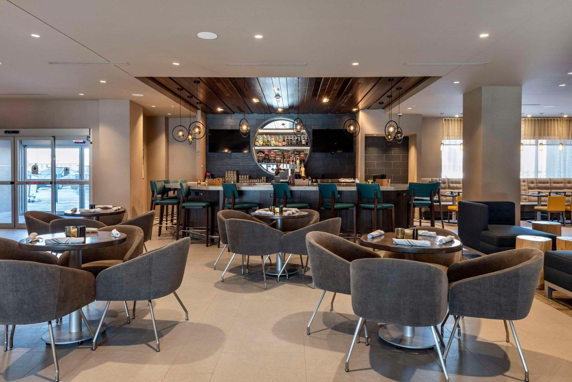 Cambria Hotel Minneapolis Downtown 외부 사진