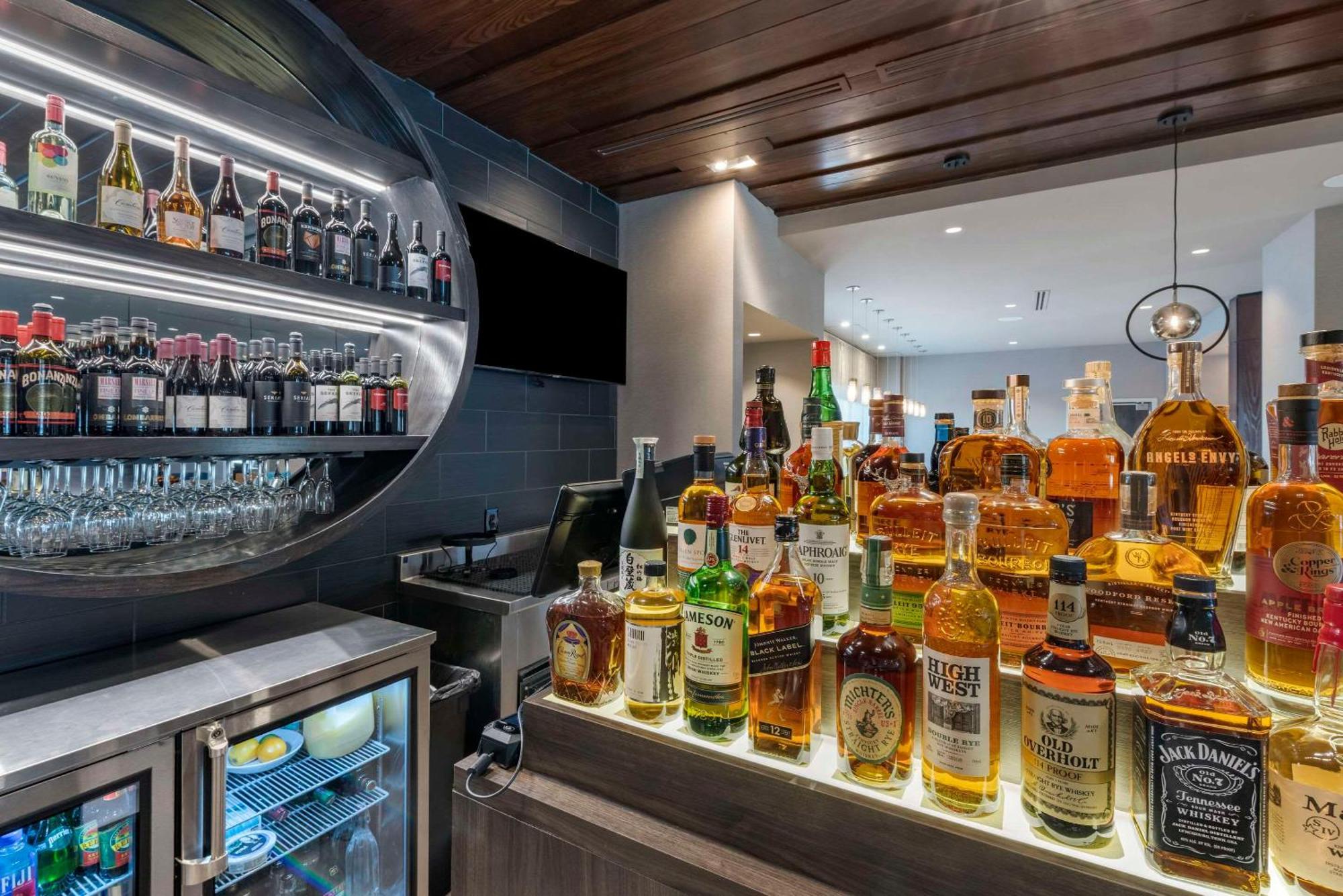 Cambria Hotel Minneapolis Downtown 외부 사진