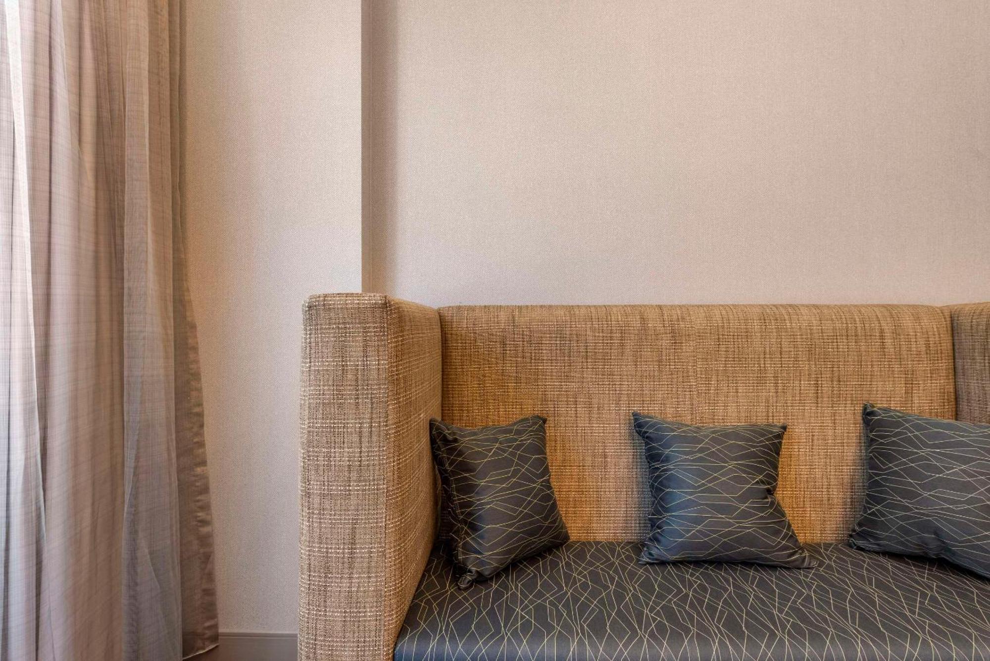 Cambria Hotel Minneapolis Downtown 외부 사진