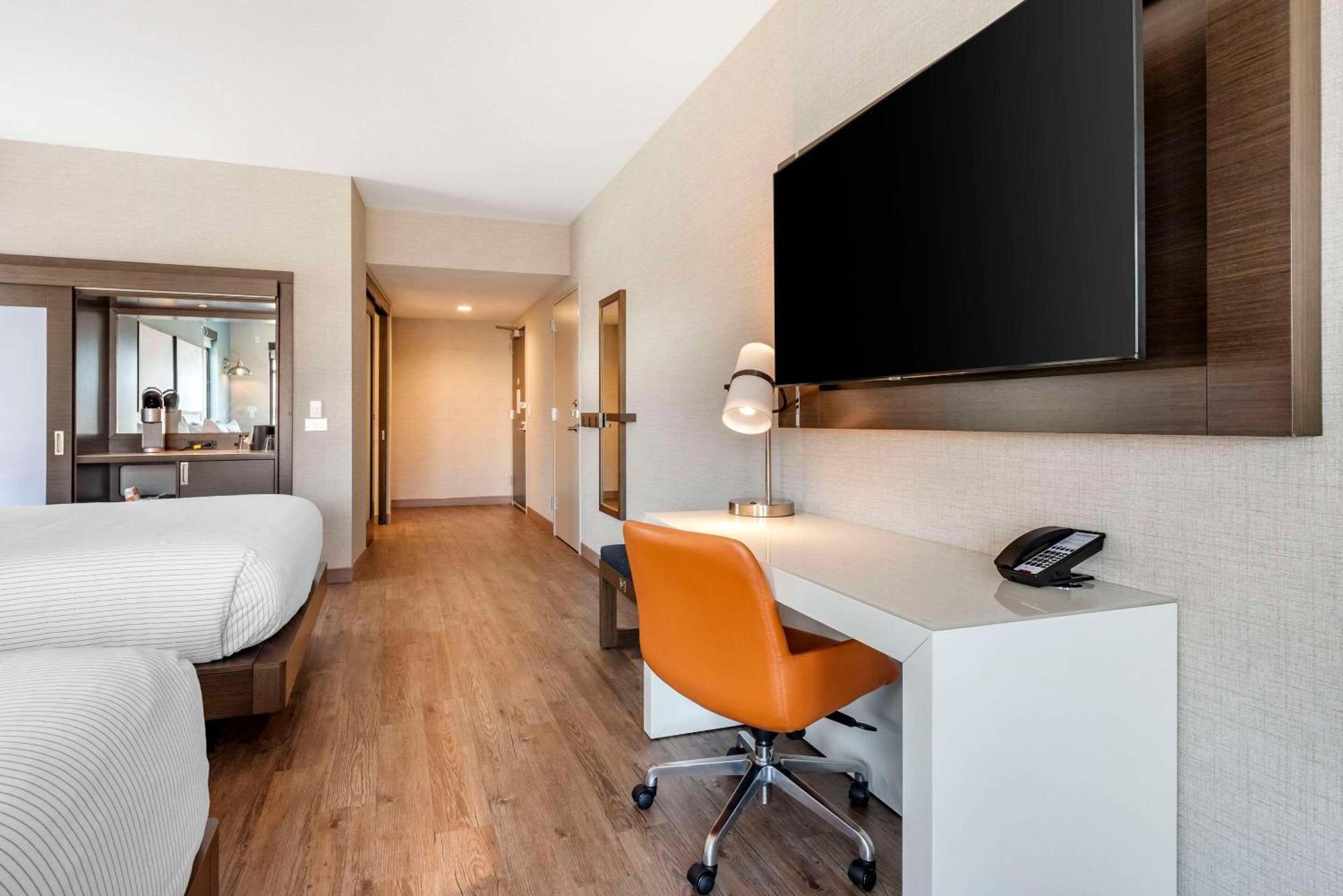 Cambria Hotel Minneapolis Downtown 외부 사진