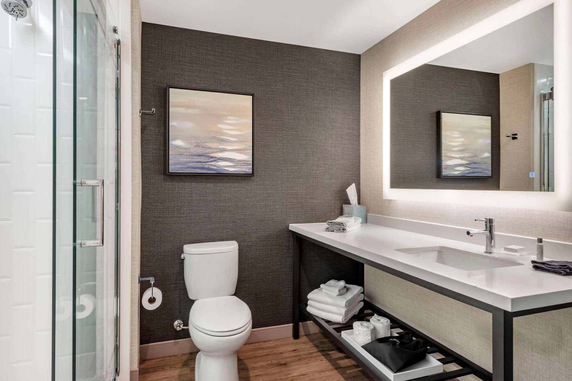 Cambria Hotel Minneapolis Downtown 외부 사진