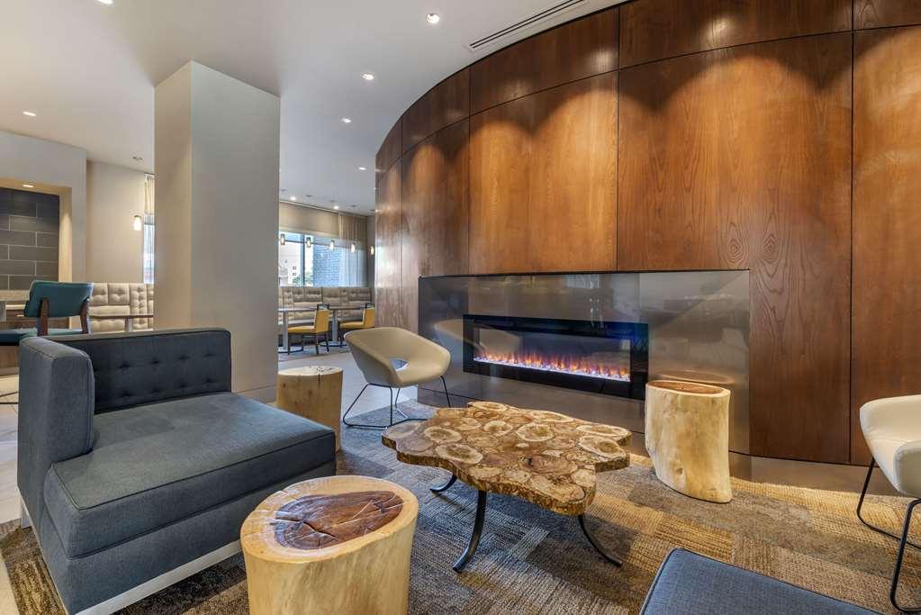 Cambria Hotel Minneapolis Downtown 내부 사진