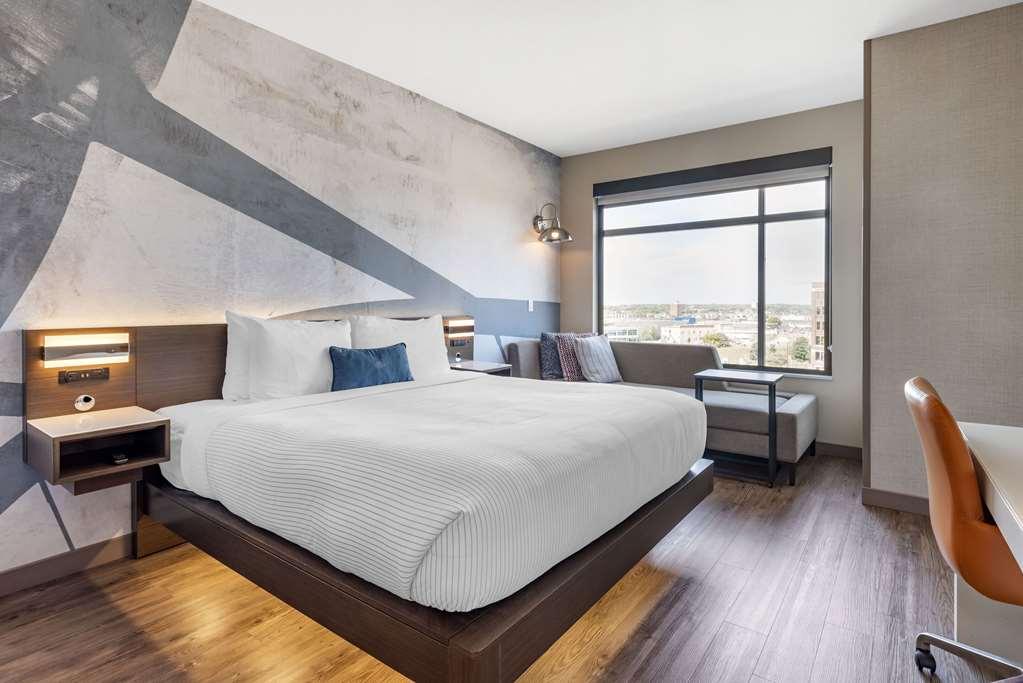 Cambria Hotel Minneapolis Downtown 객실 사진