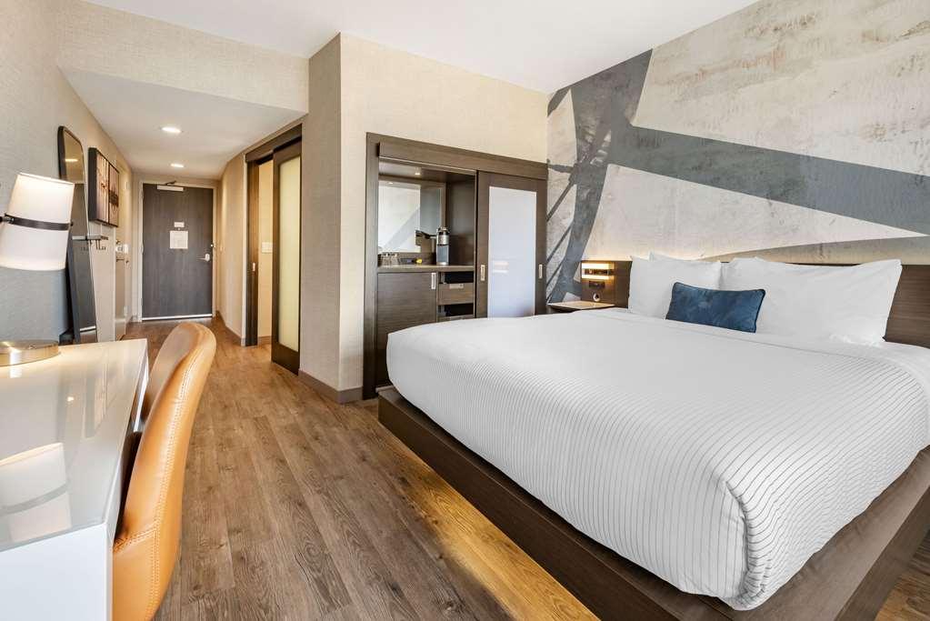 Cambria Hotel Minneapolis Downtown 객실 사진